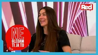 Emilija Ivanišević: Kako je biti majka šestoro, a uskoro sedmoro dece - NGTJT - 24.05.2025. - Red TV