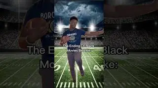 The Ending Of Black Movies Be Like: 😂🤣#funny #relateble #movies #capcut #capcutcaptions