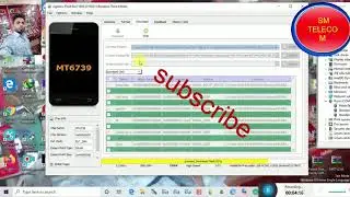 Maximus P7 Plus Fastboot Mode Fix Flash File 100000%TESTED