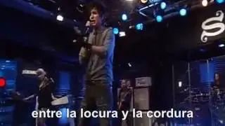Adam Lambert - If I Had You - Subtitulos en Espa&ntilde;ol