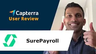 SurePayroll Review: Easy To Use Payroll Software
