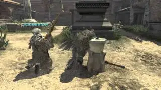 thefish1994 - MW3 Game Clip