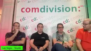 VCD Roundtable: Episode 36 - Live From VMware Explore