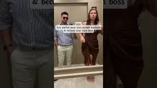 From 9-5 to being your own boss