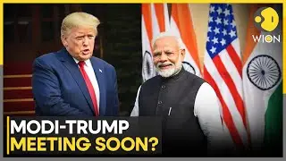 PM Modi & Trump To Meet In Malaysia This October? | WION