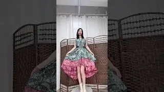 Unique style dress design 2026   🤩💃🏻👍🏻 #fashionstyles #latest #fashionshorts #beautful #new #2026 #
