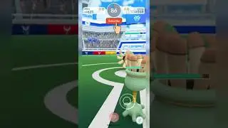 Ditto transforms into shiny lileep | ditto all shiny forms | shiny ditto gym battles #pokemongo