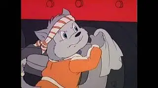 Them's the Brakes (The Get Along Gang - Full Cartoon)