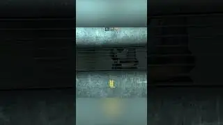 Killed with a riot shield 💀 #funny
