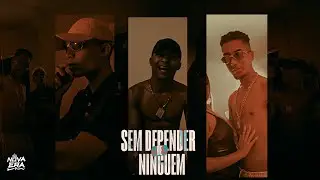 Sem Depender de Ninguém - Mc's Miguel do IP, Boladinho e Jean (Clipe Oficial) DJ Theu
