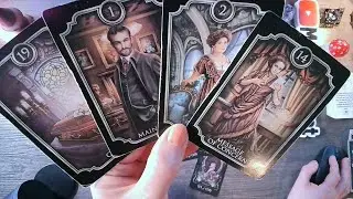 Близнецы♊Теперь они появляются с посланием...💌