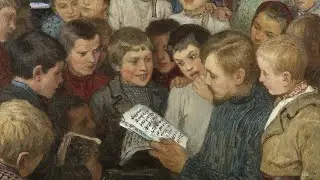 Plotting Publics: Science, Society, and Literature in Russia and Eastern Europe | Panel One
