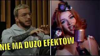Gimper komentuje wokal Mamiko w Bombsite B