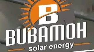 ALH. BUBA MUHAMMAD BELLO MAI SOLAR ZAMANI