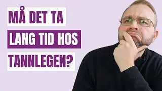 Får vi ting gjort fort? Ja. Her er ekte pasienteksempler.
