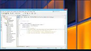 Angel Beats opening cover  Java(jfugue)