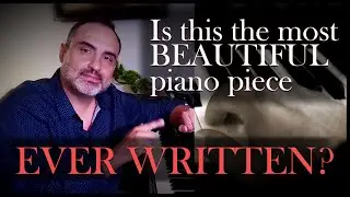 Music is Life #1: Emotions Behind Shostakovich's Piano Concerto. No. 2 (slow part)
