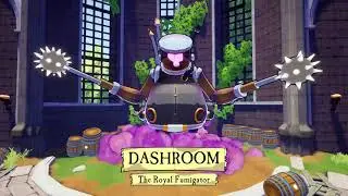 Tower Princess COMING SOON to a Console near YOU!