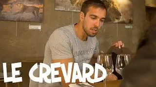 Le crevard #2