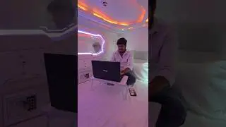 💊 Chennai-ல மாத்திரை Design-ல Room ah 👩&zwj;❤️&zwj;💋&zwj;👨 #room #pods