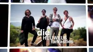 Kyknet Advert - Oesfees 2013