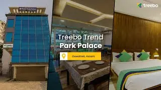 Treebo Trend Park Palace | Treebo Club