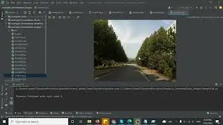 How can I put an image on another image using python ? - example 100