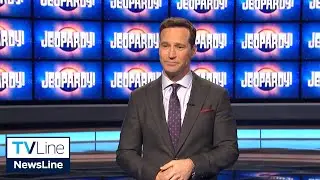 'Jeopardy!' Fires Mike Richards as EP | NewsLine