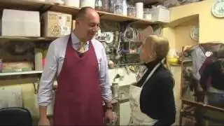 Marco MELGRATI - Un giorno da artigiano