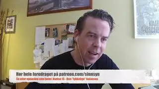 Forutsetninger for det gode liv