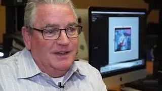 Oprah Winfrey Legacy Archive: TDAG Case Study