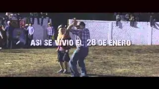 EL LLANO: TRAILER OFICIAL - DIA 28 ENE 2016 --GRB...