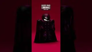 Griffith (Femto) Outfit Idea 