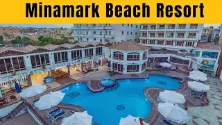 Minamark Beach Resort Egypt Review &ndash; Best Family Suites & Stunning Mediterranean Views