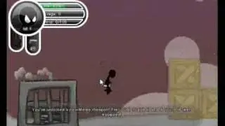 Rage 3 - The best stick game ever!