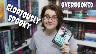 The Lie Tree, Frances Hardinge | Book Review | Overbooked [CC]