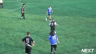 Next Academy - Seletiva jogo 2, 29/11/2025 Curitiba-PR