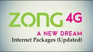 Zong Day Time Offer.