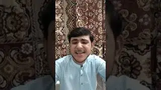 khliy na morey ho tabba day sayya#first naat channel