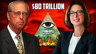 The 8 Trillion Dollar Private Company That Shocks the World