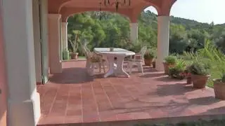 Maison Villa   Achat Vente   Tourtour 83690   bastide    N&deg; 291402v   Compagnie Proven&ccedil;ale