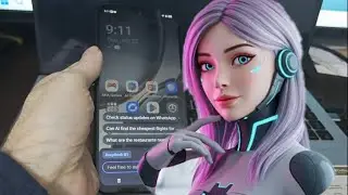 💯 How to use ella in Tecno Spark Go 3 | Tecno Spark Go 2 ella voice assistant