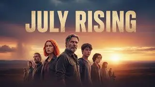 July Rising | Independent Drama | Coming-of-Age Film  | Full Movie