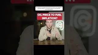 Oil Hit $95 a Barrel, Fuelling Inflation Fears #inflation #oiltrading #trading