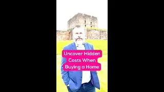 Hidden Costs When You Get A Mortgage