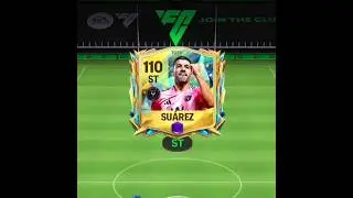 Luis Su&aacute;rez ⚽👀 #fcmobile #eafc24 #fifamobile #eafc25 #fcmobile24 #fifa #fifa23 #fifa22 #fc24 #fc25