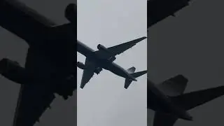 Boeing 777 200 lot