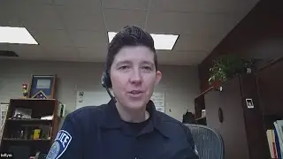 Enforcing The Governor&rsquo;s Stay-At-Home Order