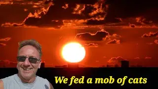 Восход солнца в Плайя-дель-Кармен и многое другое
