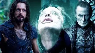UNDERWORLD: ORIGINS - THE VAMPIRE AND LYCAN WAR EXPLAINED
